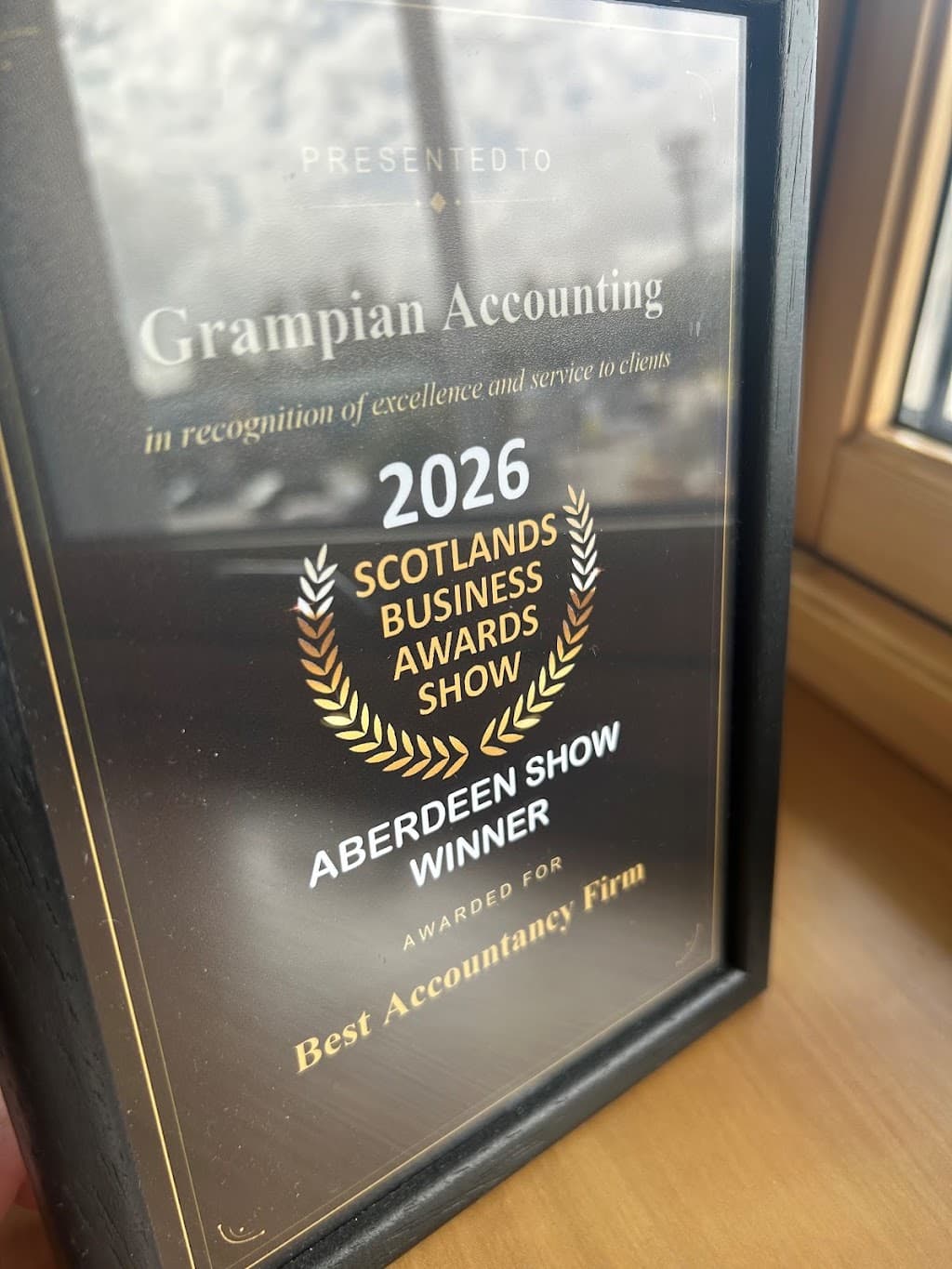 Grampian Accounting