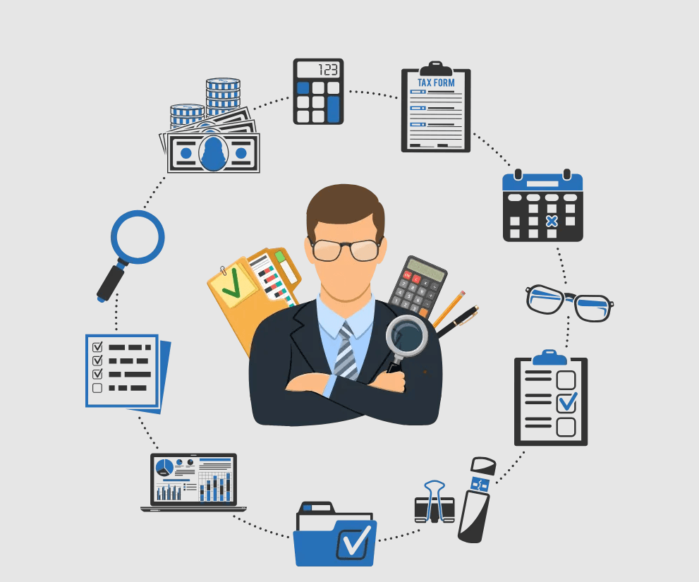 LTD Accountants