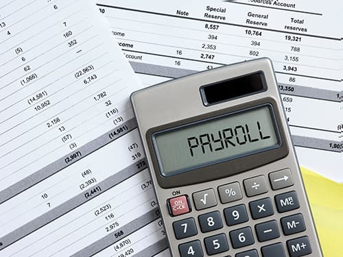 Crystal HR & Payroll Ltd