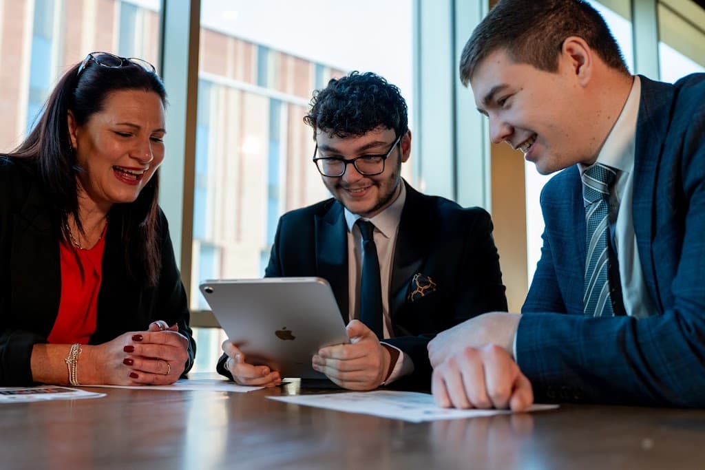 Progress Accountants