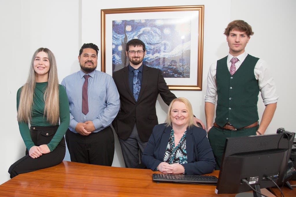 Cross Accounting Service Cardiff