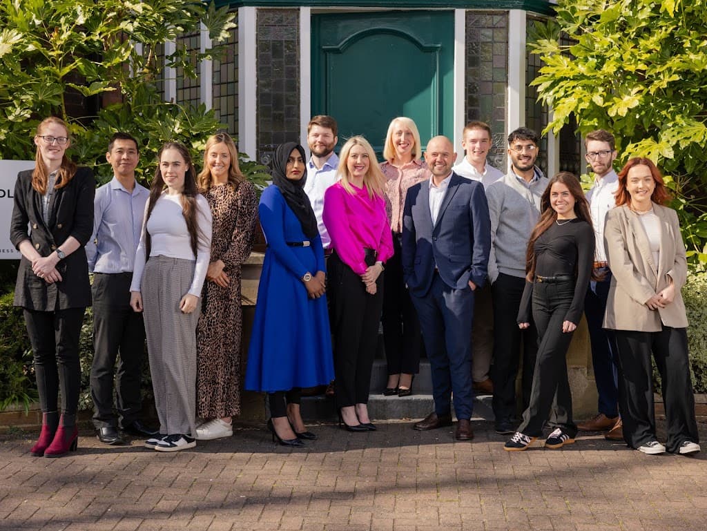 Robson Laidler Accountants Limited