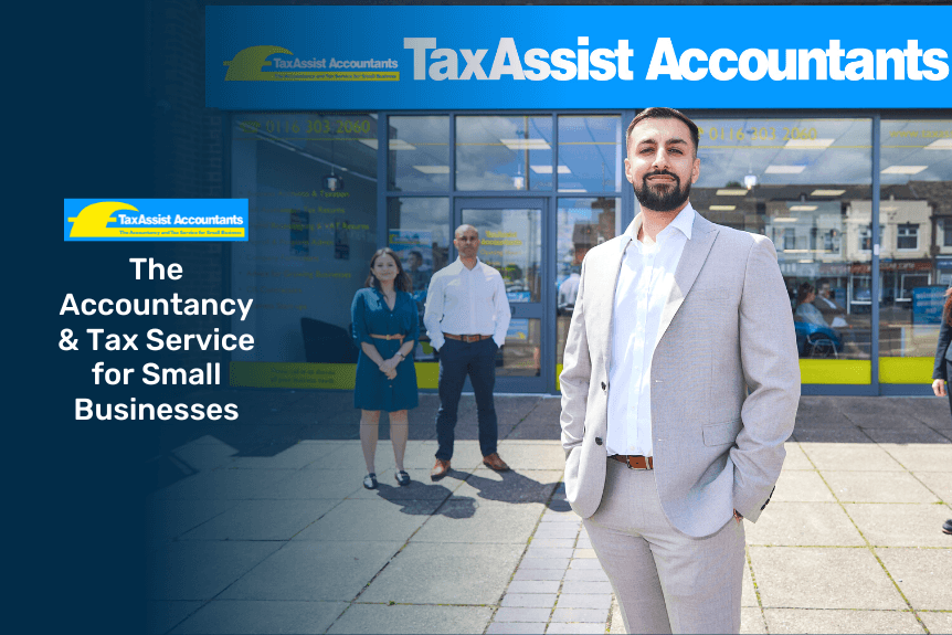 TaxAssist Accountants