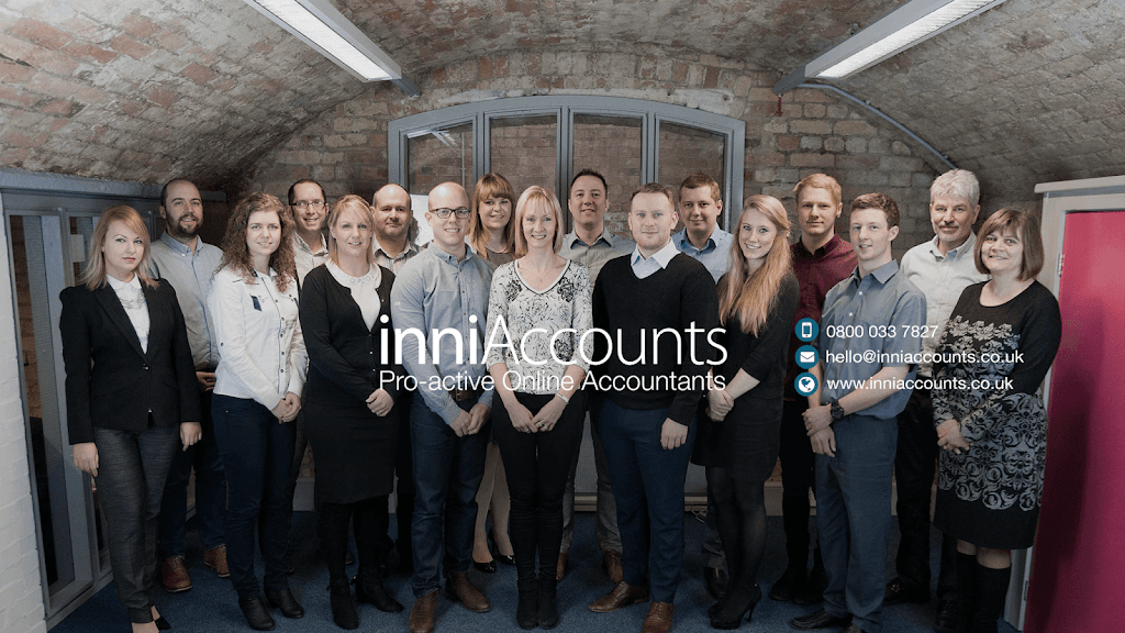 inniAccounts Ltd