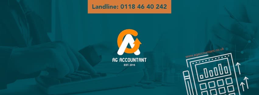AG Accountant - Polska ksiegowa Reading/ Accountant Reading