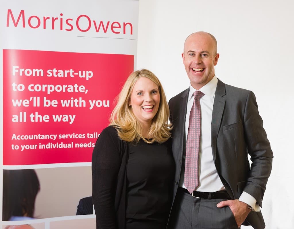 Morris Owen