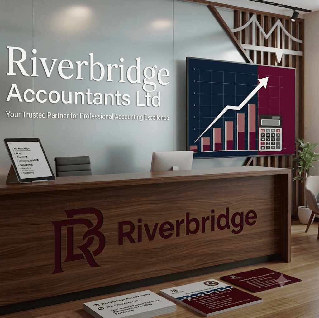 Riverbridge Accountants Ltd