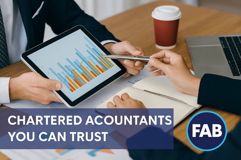 Fab Accountants Ltd