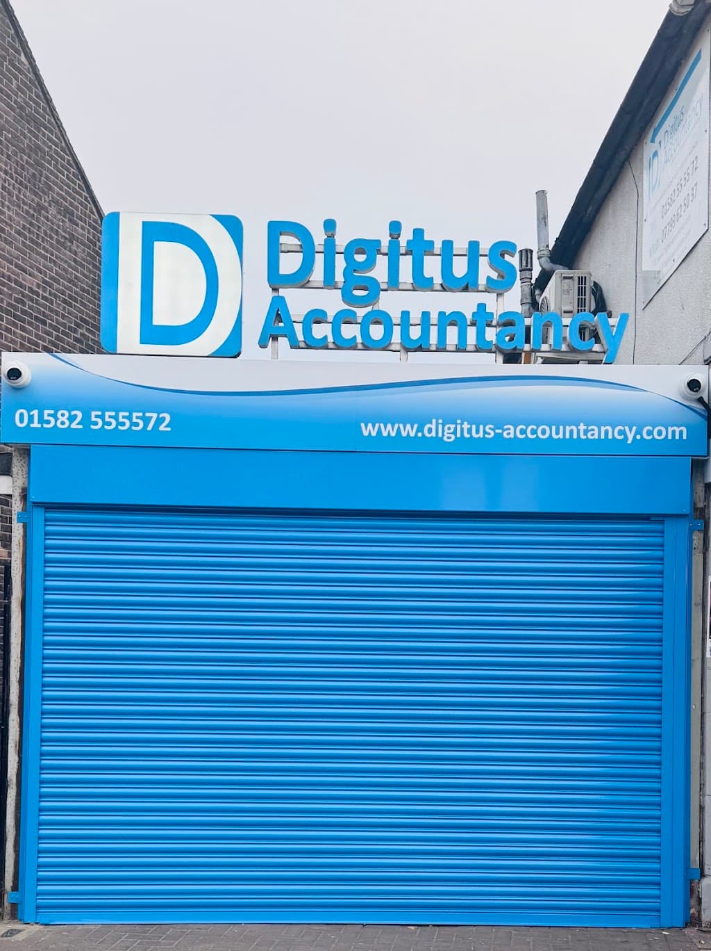 Digitus Accountancy