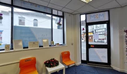 MKM Accountancy Ltd