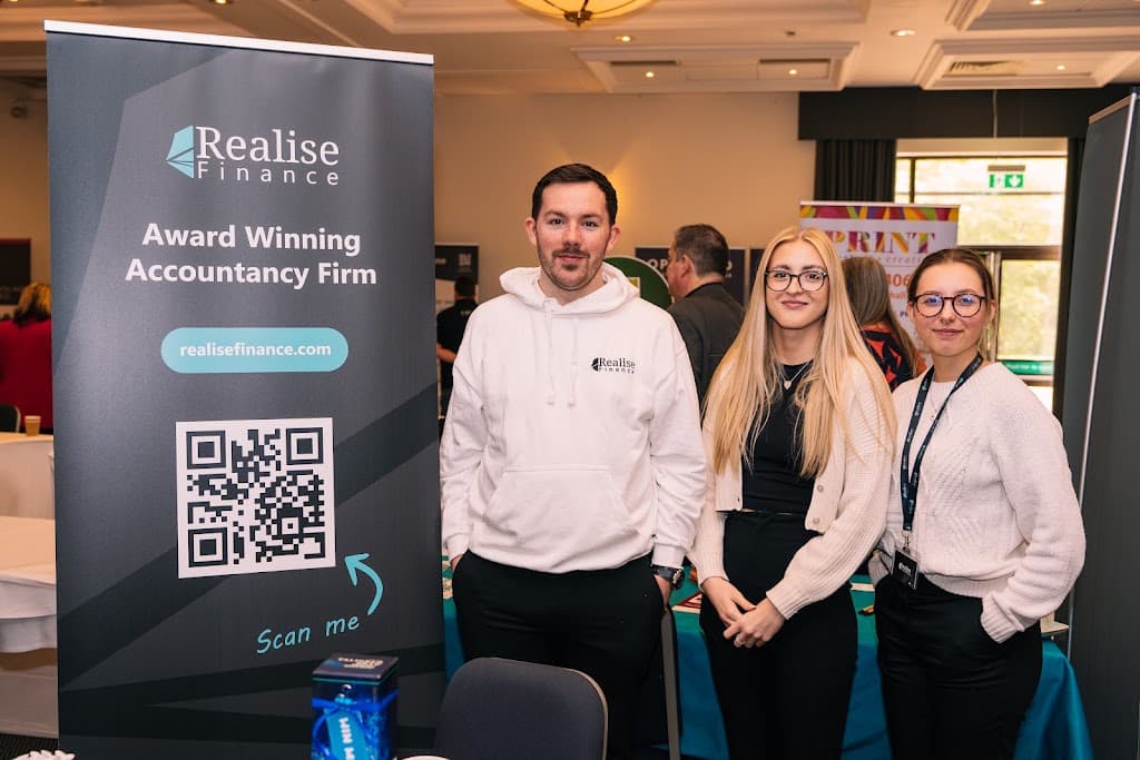 Realise Finance Ltd