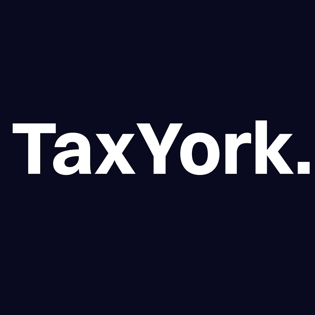 TaxYork- US Streamlined Filing Specialists