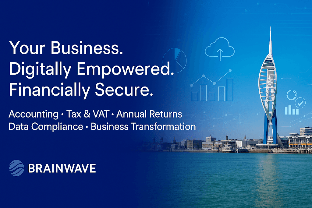 Brainwave Accountants and Business Consultants
