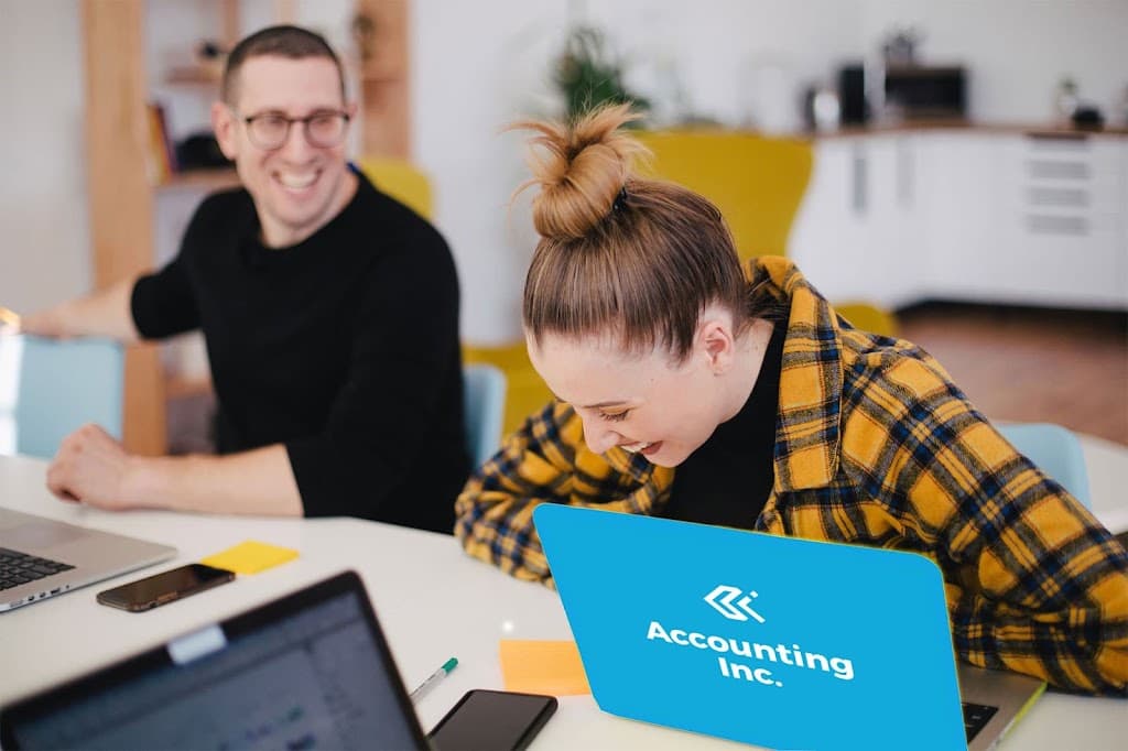 Accounting Inc.