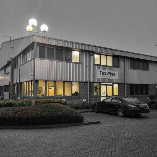 Taxwise Accountancy