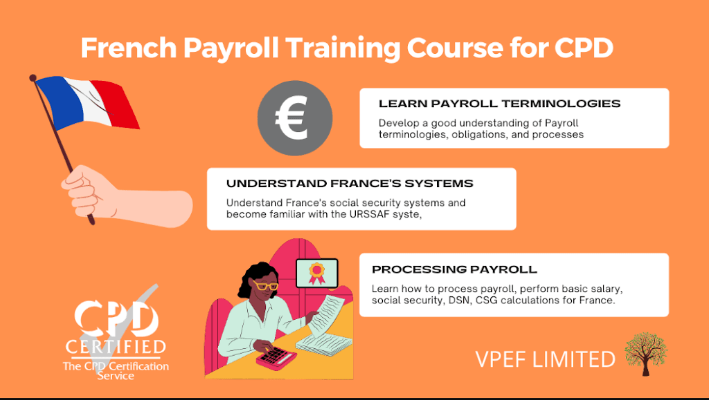 VPEF Ltd