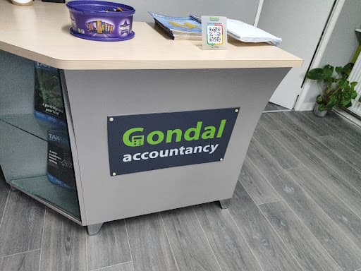 Gondal Accountancy - Accountants in Birmingham — Customer photo