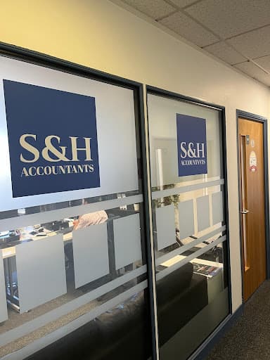 S&H Chartered Accountants and Tax Advisers — Customer photo