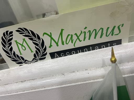 Maximus Accountants, Chartered Certified Accountants — Customer photo
