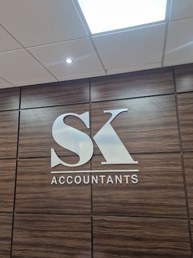 SK Accountants — Customer photo