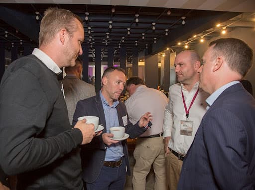 Jon Davies Accountants — Customer photo