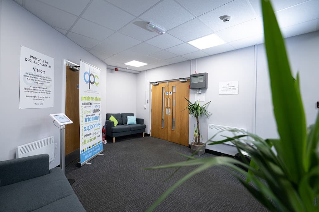 DPC Accountants Ltd
