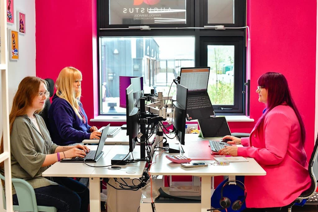 Augustus Payroll Services