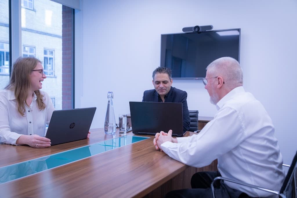 Quest Accounting Services Ltd