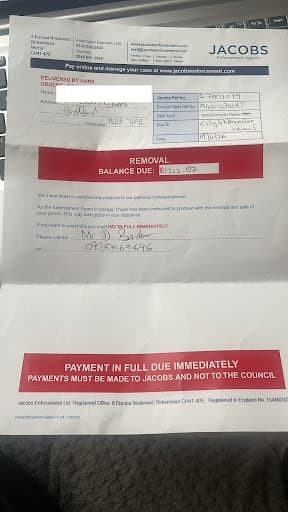 Regal Payroll — Customer photo
